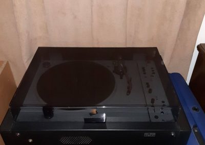 1985 Mechlabor Stereo Stúdió Lemezjátszó SL 102 - Mechlabor_SL102_lemezjatszo___EMT_TSD15_318441891190973
